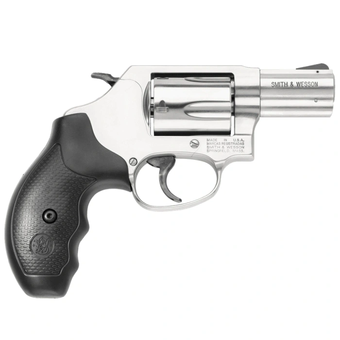 Rewolwer Smith&Wesson 60 2.125" - kal. 357 MAG. (162420)